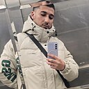 Мухаммад, 32 года