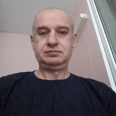 Фотография мужчины Игорь, 54 года из г. Нахабино