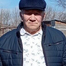 Фотография мужчины Борис, 68 лет из г. Петропавловск