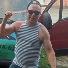 Фотография мужчины Вадим, 30 лет из г. Новомосковск