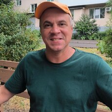Фотография мужчины Михаил, 41 год из г. Аксай