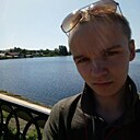 Данил, 24 года