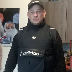 Фотография мужчины Сергей, 39 лет из г. Барановичи