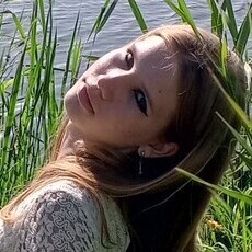 Фотография девушки Ангелина, 18 лет из г. Черепаново