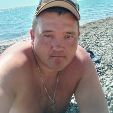 Фотография мужчины Александр, 35 лет из г. Адлер