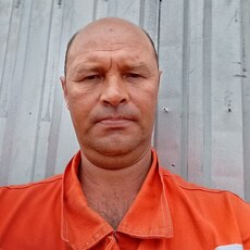 Фотография мужчины Слава, 43 года из г. Южно-Сахалинск