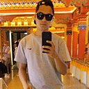 Динар, 19 лет