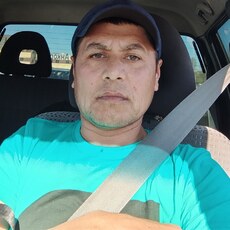 Фотография мужчины Sarvar, 43 года из г. Дубна