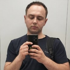 Фотография мужчины Дмитрий, 29 лет из г. Гродно