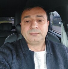 Фотография мужчины Гамлет, 45 лет из г. Санкт-Петербург