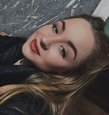 Анастасия, 23 из г. Иваново.