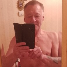 Фотография мужчины Сергей, 56 лет из г. Томск