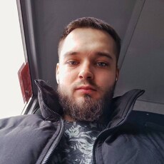 Фотография мужчины Павел, 26 лет из г. Норильск