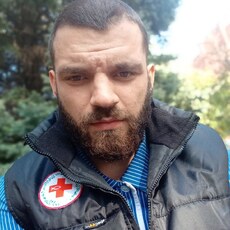 Фотография мужчины Александр, 30 лет из г. Воскресенск
