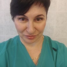 Марина, 52 из г. Кингисепп.