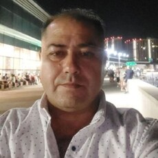 Фотография мужчины Мехмет, 48 лет из г. Норильск