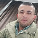 Али, 31 год