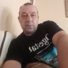 Фотография мужчины Михаил, 48 лет из г. Надым