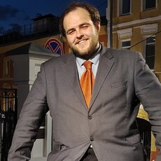 Фотография мужчины Вячеслав, 23 года из г. Нижний Новгород
