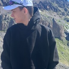 Фотография мужчины Дима, 20 лет из г. Красногорск