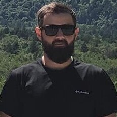 Фотография мужчины David, 30 лет из г. Владикавказ