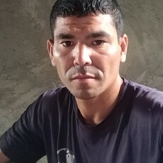 Фотография мужчины Mirzabek, 32 года из г. Сарышаган