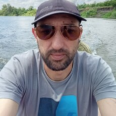 Фотография мужчины Юрий, 41 год из г. Славяносербск