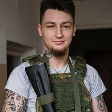 Фотография мужчины ᗣᙁᙓᏦᙅᙓᕫ, 25 лет из г. Мариуполь