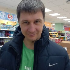 Фотография мужчины Алексей, 37 лет из г. Спасск-Рязанский