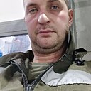 Серый, 38 лет