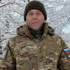 Фотография мужчины Алексей, 45 лет из г. Калининград