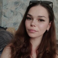 Фотография девушки Екатерина, 23 года из г. Астана