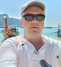 Фотография мужчины Вадим, 46 лет из г. Владивосток