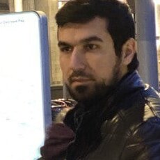 Фотография мужчины Ismail, 31 год из г. Набережные Челны