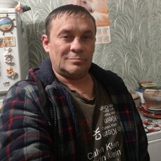 Фотография мужчины Андрей, 43 года из г. Крымск