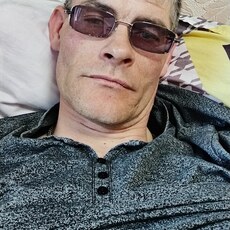 Фотография мужчины Александр, 42 года из г. Южно-Сахалинск