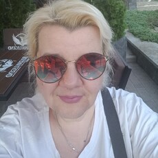Фотография девушки Касі, 45 лет из г. Кременчуг