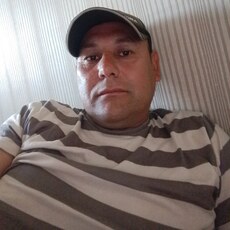 Фотография мужчины Руслан, 41 год из г. Новоалтайск