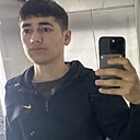 Орзу, 19 лет
