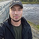 Danil, 33 года