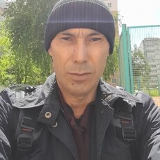Фотография мужчины Сердар, 50 лет из г. Могилев