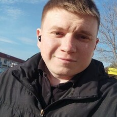 Фотография мужчины Андрей, 31 год из г. Крымск