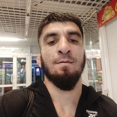 Фотография мужчины Альберт, 25 лет из г. Владикавказ