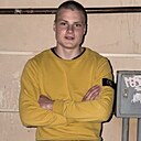 Игнат, 19 лет