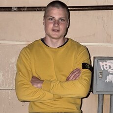 Фотография мужчины Игнат, 19 лет из г. Витебск