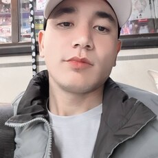 Фотография мужчины Dauren, 31 год из г. Алматы