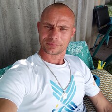 Фотография мужчины Николай, 41 год из г. Украинка