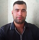 Каноат, 27 лет