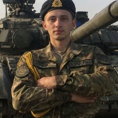 Фотография мужчины Сергей, 20 лет из г. Акколь