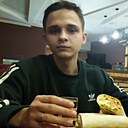 Саня, 25 лет